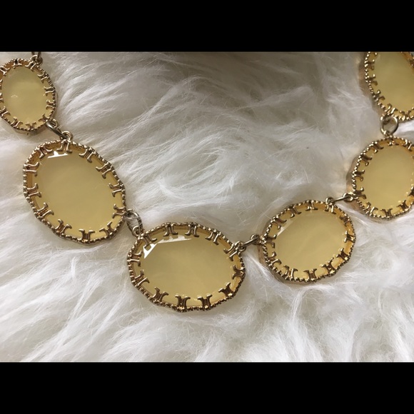 ‘Linda’ collar necklace - Picture 2 of 3